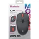 Мышка Defender Icon MB-057 USB Black (52057) - изображение 4