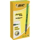 Маркер Bic текстовыделитель Grip, зеленый (bc811932) - изображение 3