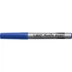 Маркер Bic перманентный Fine, синий (bc8209012) - изображение 1