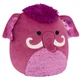 Мягкая игрушка Squishmallows Мамонт Магдалена 30 см (SQCR04152) - изображение 2