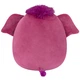 Мягкая игрушка Squishmallows Мамонт Магдалена 30 см (SQCR04152) - изображение 3