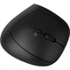 Мышка Canyon MW-25 LED Silent Wireless/Bluetooth Black (CNS-CMSW25) - изображение 6