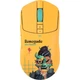 Мышка A4Tech Bloody R72 Ultra Wireless Renegade Sunset (4711421001267) - изображение 4