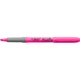 Маркер Bic текстовыделитель Grip, розовый (bc811934) - изображение 2