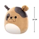 Мягкая игрушка Squishmallows Бульдог Лофер 19 см (SQCR06596) - изображение 2