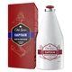 Лосьон после бритья Old Spice Captain 100 мл (8001090978752) - изображение 2