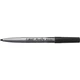 Маркер Bic перманентный Fine, черный (bc8209022) - изображение 2