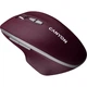 Мышка Canyon MW-21 Wireless Blue LED Burgundy (CNS-CMSW21BR) - изображение 1