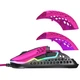 Мышка Xtrfy M42 RGB Pink (XG-M42-RGB-PINK) - изображение 4