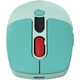 Мишка Canyon MW-26 LCD Silent Wireless/Bluetooth Green (CNS-CMSW26GR) - зображення 8