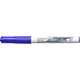 Маркер Bic для сухостираемых досок Velleda, 1.6 мм, синий (bc9581701) - изображение 1