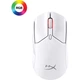 Мышка HyperX Pulsefire Haste 2 Mini Wireless White (7D389AA) - изображение 7