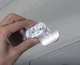 Сенсорне акумуляторне неонове підсвічування салону автомобіля A-Plus Led RGB 2 шт, 7 режимів - зображення 5