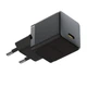 СЗУ Baseus Palm Fast Charger 1C 20W EU Black - изображение 1