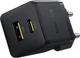 СЗУ Baseus Palm Fast Charger C+U 30W EU Black - изображение 3