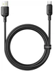 Кабель Baseus Silky Series Fast Charging Cable USB to Type-C 100W 2m Black - зображення 3