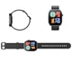 Смарт-годинник Mibro Watch C4 Dark Gray - зображення 5