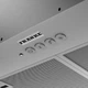 Витяжка Franke Box Flush Basic FBFE LG A70 (305.0729.553) - зображення 3