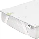 Наматрасник MirSon №1035 Alberto Bamboo Seasons Strong Aloe Vera 140х190 см (2200001504233) - изображение 7