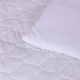 Наматрацник MirSon №1011 Alberto Wool Seasons Aloe Vera 160х190 см (2200001497023) - зображення 3