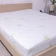 Наматрасник MirSon №1043 Alberto Silk Strong Aloe Vera 70х190 см (2200001505674) - изображение 4