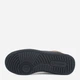 Подростковые высокие кеды для мальчика Champion Rd18 2.0 Ms B Gs Mid S32980-MS033 38.5 Коричневые (5905588661429) - изображение 6