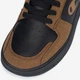 Подростковые высокие кеды для мальчика Champion Rd18 2.0 Ms B Gs Mid S32980-MS033 38.5 Коричневые (5905588661429) - изображение 7