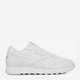 Подростковые кроссовки для мальчика Reebok Glide 100222891 5903419975325 38 Белые (5903419975929) - изображение 1