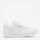 Подростковые кожаные кроссовки для мальчика Reebok Royal Glide 100074604 38 Белые (5905588462781) - изображение 1