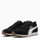 Мужские кроссовки Puma ST MILER 40162207 45 (10.5UK) 29.5 см Black/White/Gum (4067983835148) - изображение 2