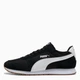 Мужские кроссовки Puma ST MILER 40162207 45 (10.5UK) 29.5 см Black/White/Gum (4067983835148) - изображение 3