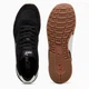 Мужские кроссовки Puma ST MILER 40162207 45 (10.5UK) 29.5 см Black/White/Gum (4067983835148) - изображение 4