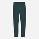 Спортивные леггинсы для фитнеса женские Puma W Cloudspun Tight - Hw 52745275 XS Green Terrain (4069157207041) - изображение 4