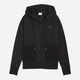 Толстовка на молнии женская Puma Her 63301101 XL Black (4069157655477) - изображение 4
