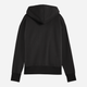 Толстовка на молнии женская Puma Her 63301101 XL Black (4069157655477) - изображение 5