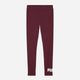 Спортивные леггинсы женские Puma Essentials Foundation 68242796 L Ruby Shimmer (4069157674874) - изображение 4