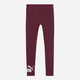 Спортивные леггинсы женские Puma Essentials Foundation 68242796 L Ruby Shimmer (4069157674874) - изображение 5