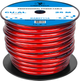 Kabel Cabletech 2Ga OD12mm CU+AL 25m Red (KAB0711A) - obraz 1