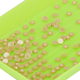 Zestaw do haftu diamentowego Springos mozaika lew 40 x 30 cm DP0040 (5907719467900) - obraz 6