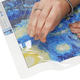 Zestaw do haftu diamentowego Springos mozaika Park nocą 40 x 30 cm DP0019 (5907719443690) - obraz 12
