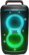 Głośnik przenośny JBL PartyBox 520 Black (JBLPARTYBOX520EU) - obraz 2
