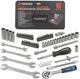 Набор инструментов Forsage 62 предмета 1/4'' (F-2622-5) - изображение 2