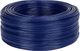 Kabel 2 x RCA 3 mm 100m Blue (5901436707509) - obraz 2