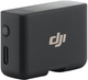 Бездротова радіосистема DJI Mic (1TX+1RX) (CP.RN.00000310.01) - зображення 5