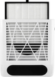 Витяжка для манікюру Silcare SK-858-8 Біла - зображення 3