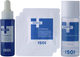 Zestaw do pielęgnacji twarzy Isoi Acni Dr. Serum 14 ml + Tonik 8 ml + Żel do mycia twarzy 3 x 1.3 ml (8809264724644) - obraz 2