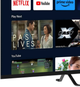 Telewizor eSTAR 40" LEDTV40A3T2 - obraz 3