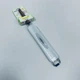 Терка из нержавеющей стали с деревянной ручкой и чехлом 40х3,5 см Maestro MR-1192 - изображение 1