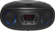 Radioodbiornik Denver TCL-212BT Grey - obraz 4