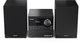 Акустична система Sharp XL-B517D DAB+/BT Hifi Black (XL-B517DBK) - зображення 2